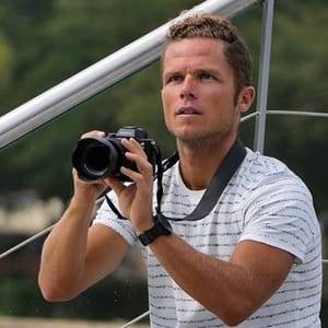 Bastien Morel