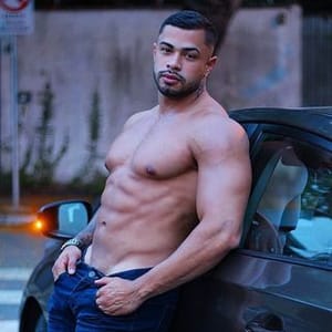 Caio Cardoso