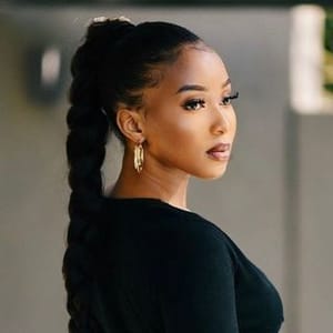 Nqobile Khwezi