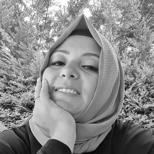 Seyda Yenigun