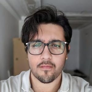 Aman Alam