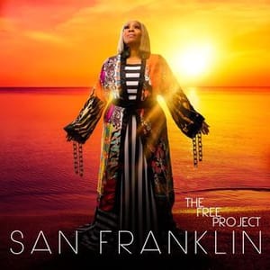 Dr. San Franklin