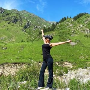 Dariga Nursultanqyzy