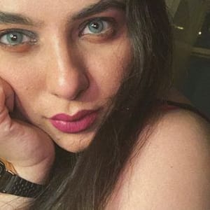 Nikita Tilekar Gilda