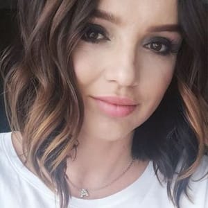 Adriana Gregor