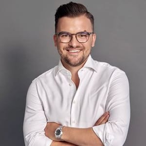 Jakub Roskosz