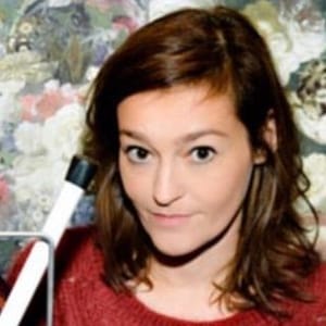 Tina Maerevoet