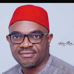 Emeka Rollas Ejezie