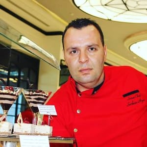Serkan Ayan