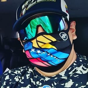 Fabio Enrique Velasquez Marrufo