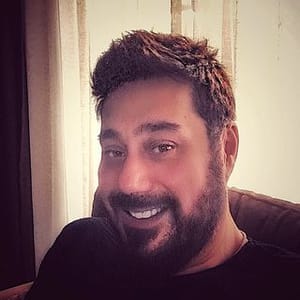 Ozhan Ozal