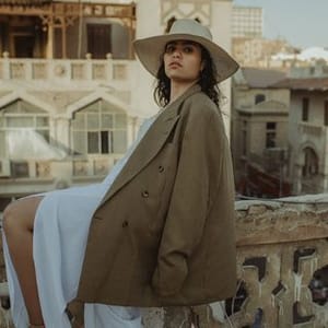 Hadeer Elfayez