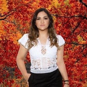 Thais Faria
