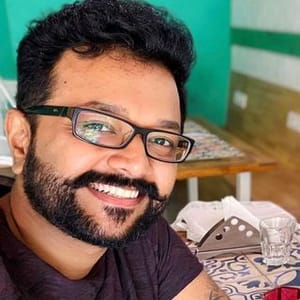 Rahul Nambiar Ige