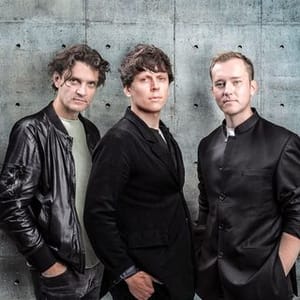 Lrk Trio