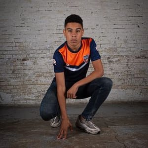 Levi De Weerd