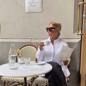 Linnea Moberg