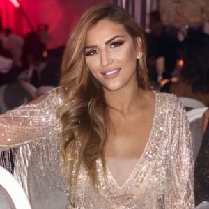 Hana Ghezzar Bouakkaz