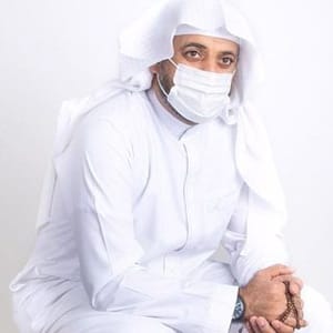 Syekh Muhammad Jaber