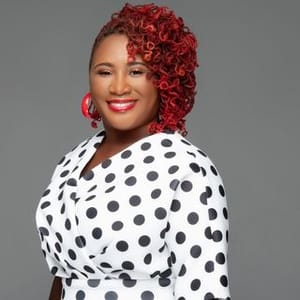 Kisha L Cephus