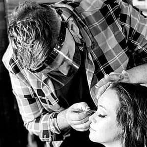 Marcosg Makeup