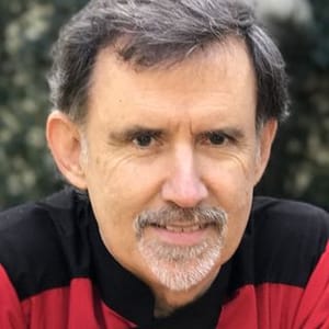 Ron Russell