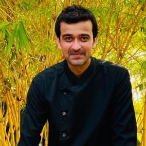 Pranav Joshi