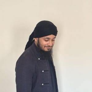 Ehsaan Tahmid