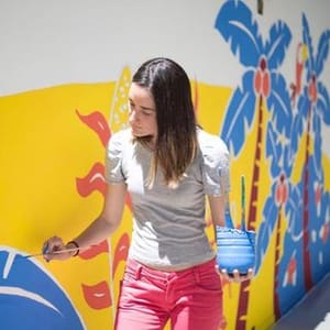 Taina Almodovar