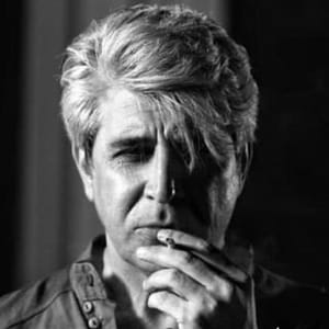 Amir Ghafarmanesh