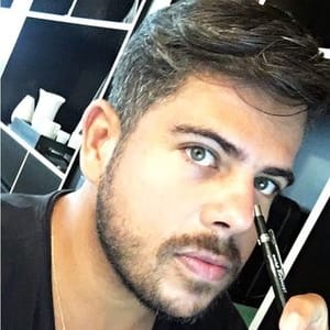Victor Lacerda