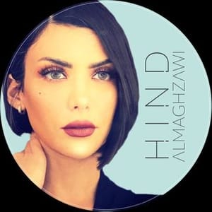 Hind A Almaghzawi