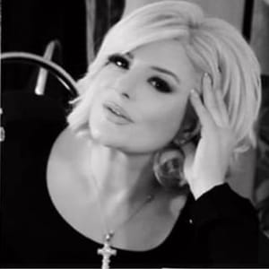 Ani Qocharyan