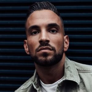Damian D