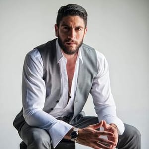 Sameh Kamal