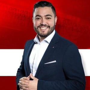 Carlos Moreno