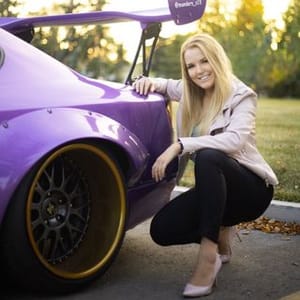 Mandy Bengert