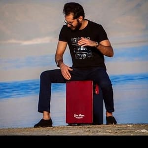 Aiman Akbrpor