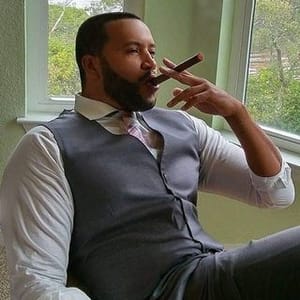 Armando Pantoja