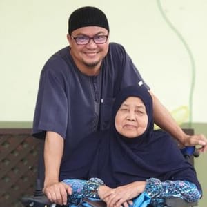 Jafri Abu Bakar