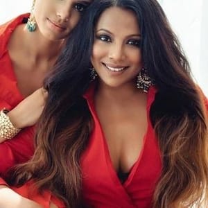 Nicole Rodrigues Diva Dubai