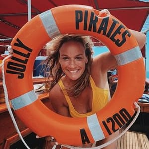 Jolly Pirates Aruba