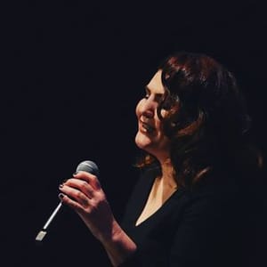 Nilufer Saritas