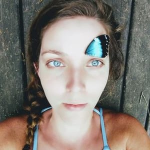 Carolina Bergier