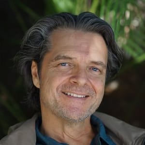Ariel Lopez Padilla