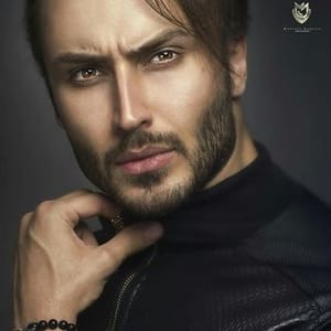 Saeid Ahmadi