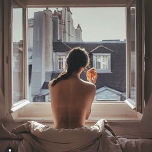 Paris Parisian
