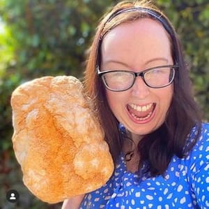Jen Gluten