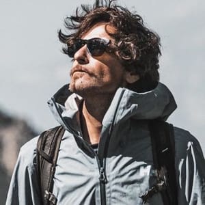 Lorenzo Alesi L Pro Skier