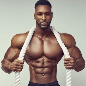 Corey Morri D